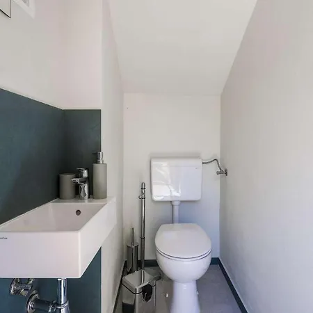 度假居 Casa Olika 布泽特