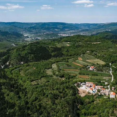 Casa Olika Prázdninový dům *