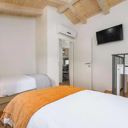 Casa Olika 布泽特