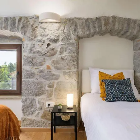 Prázdninový dům Casa Olika