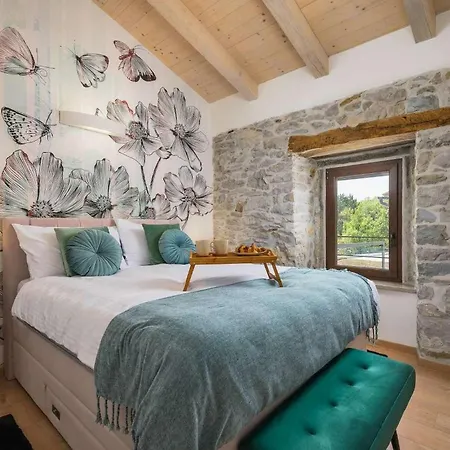 Casa Olika Prázdninový dům