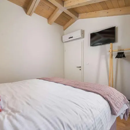 Prázdninový dům Casa Olika Buzet