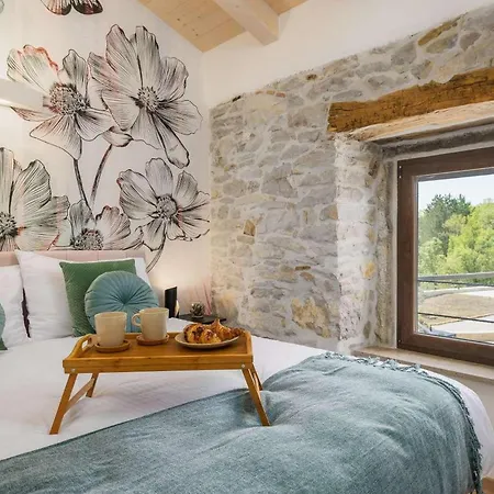 Prázdninový dům Casa Olika