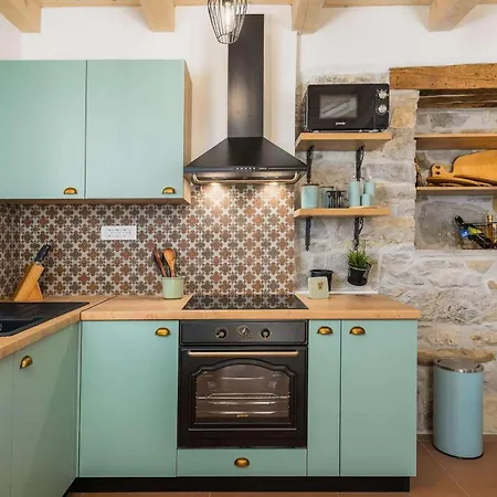 Casa Olika Prázdninový dům *