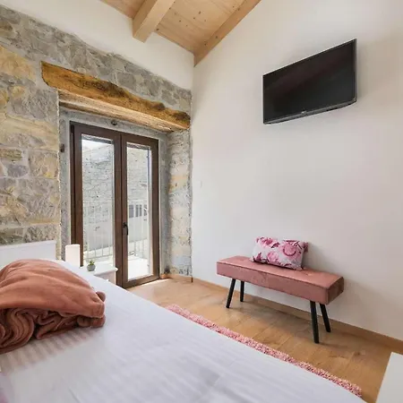 Prázdninový dům Casa Olika *