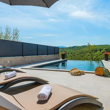 Casa Olika * 布泽特