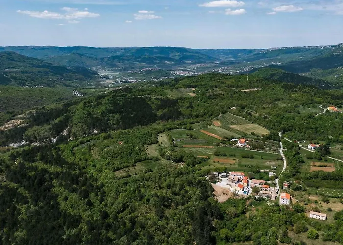 Casa Olika Semesterbostad *