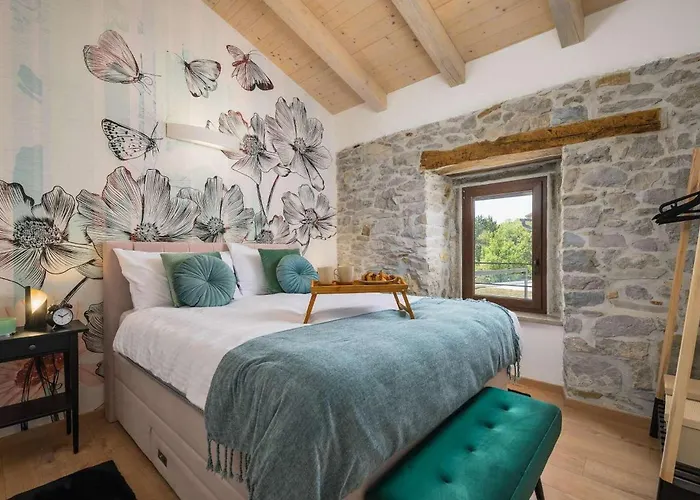 Casa Olika Semesterbostad