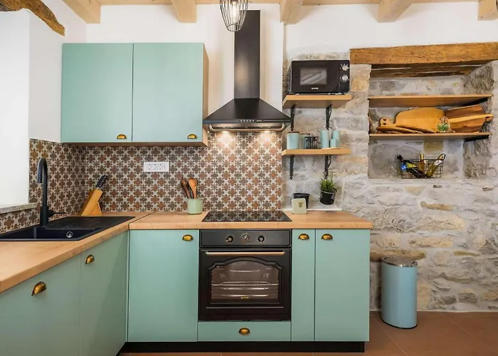 Casa Olika Semesterbostad *