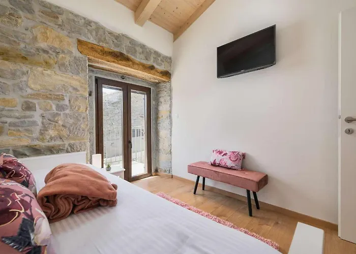 Semesterbostad Casa Olika *