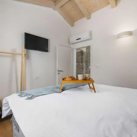 Casa Olika Сasa de vacaciones Buzet