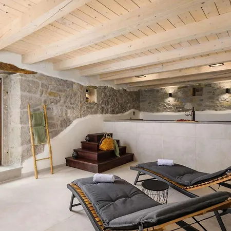 Casa Olika * Buzet
