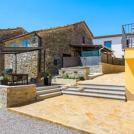 Сasa de vacaciones Casa Olika