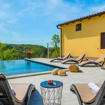 Casa Olika Buzet