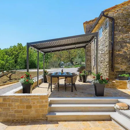 Casa Olika Сasa de vacaciones