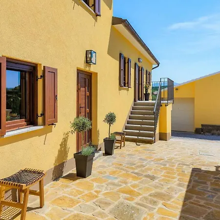 Сasa de vacaciones Casa Olika