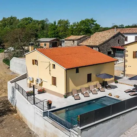 Casa Olika Buzet