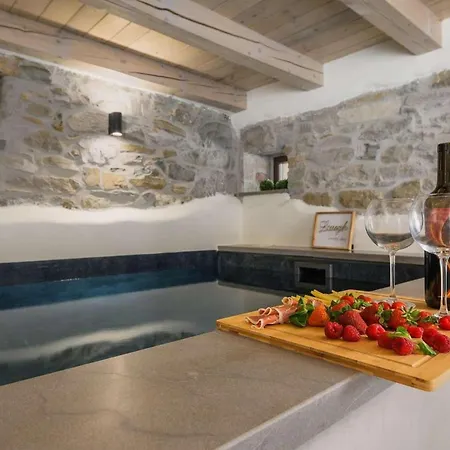 Casa Olika Сasa de vacaciones *
