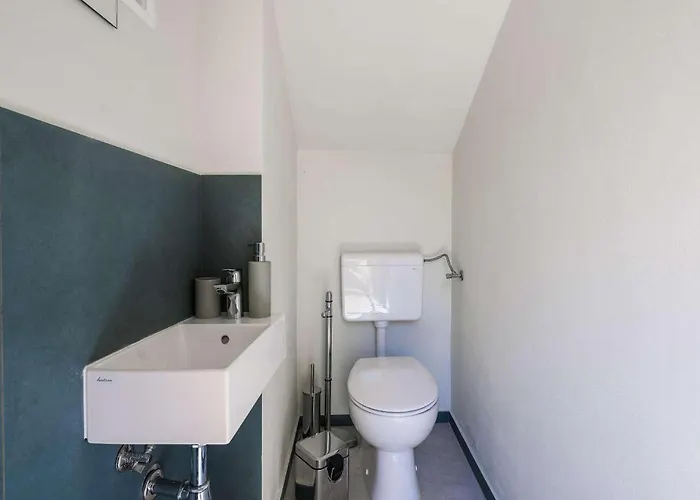 Ferienhaus Casa Olika Buzet