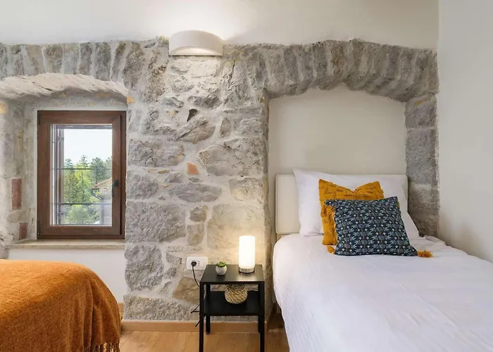 Ferienhaus Casa Olika