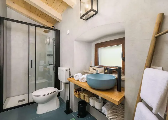 Casa Olika Ferienhaus Buzet