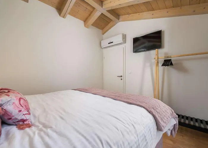 Ferienhaus Casa Olika Buzet