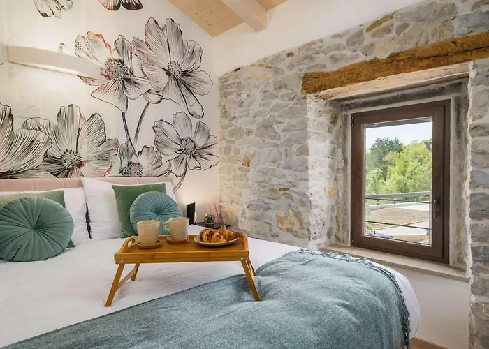 Ferienhaus Casa Olika