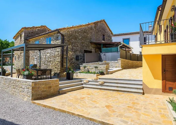 Ferienhaus Casa Olika