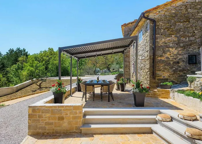 Casa Olika Ferienhaus