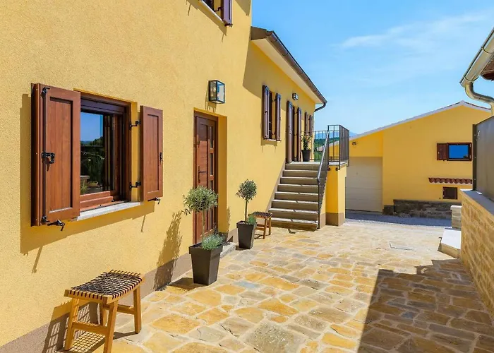 Ferienhaus Casa Olika